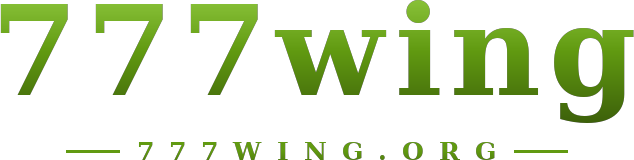 777wing logo