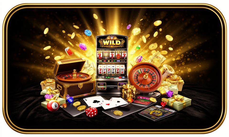 777wing Sảnh Casino Trực Tiếp